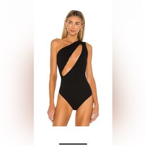 COPY - Revolve OW Intimates bodysuit never worn with tags